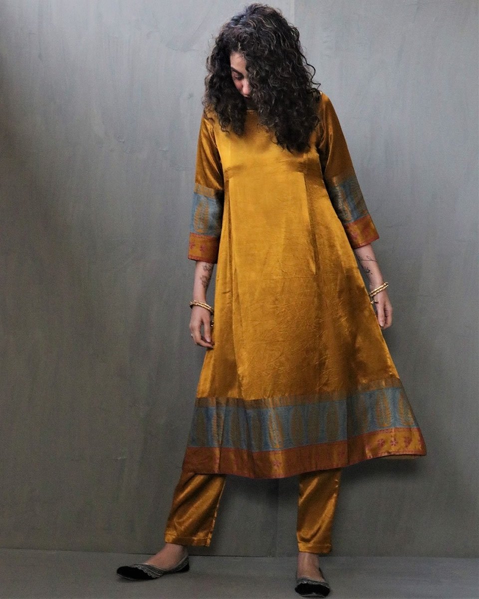 Kurtis | Kurtis design | Kurta | Kurta Set | Chidiyaa