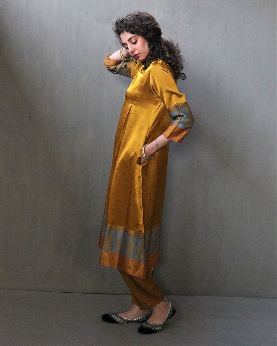 Kurtis | Kurtis design | Kurta | Kurta Set | Chidiyaa