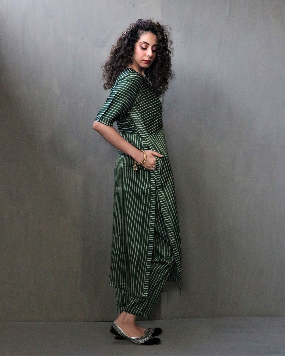 Kurtis | Kurtis design | Kurta | Kurta Set | Chidiyaa