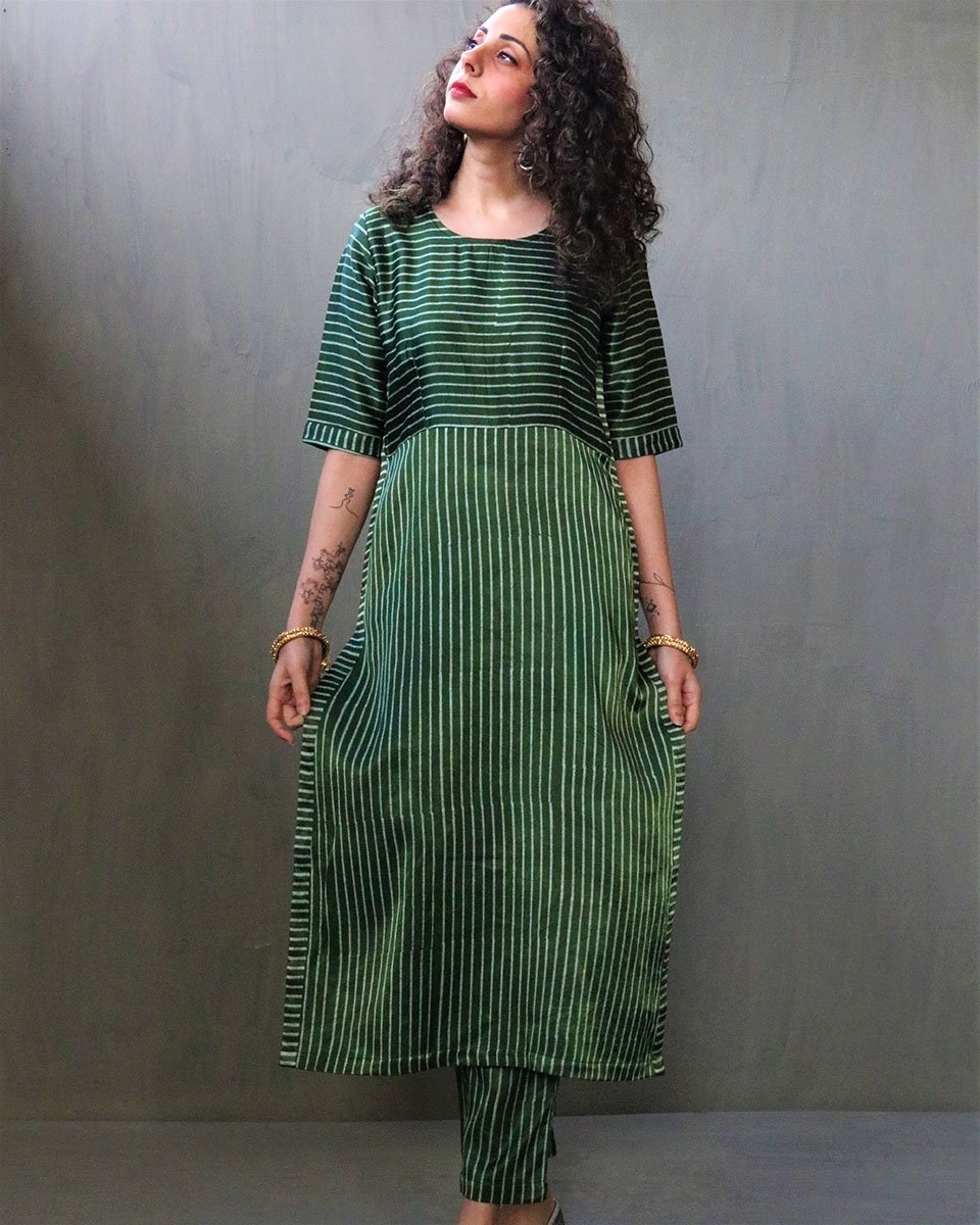 Kurtis | Kurtis design | Kurta | Kurta Set | Chidiyaa