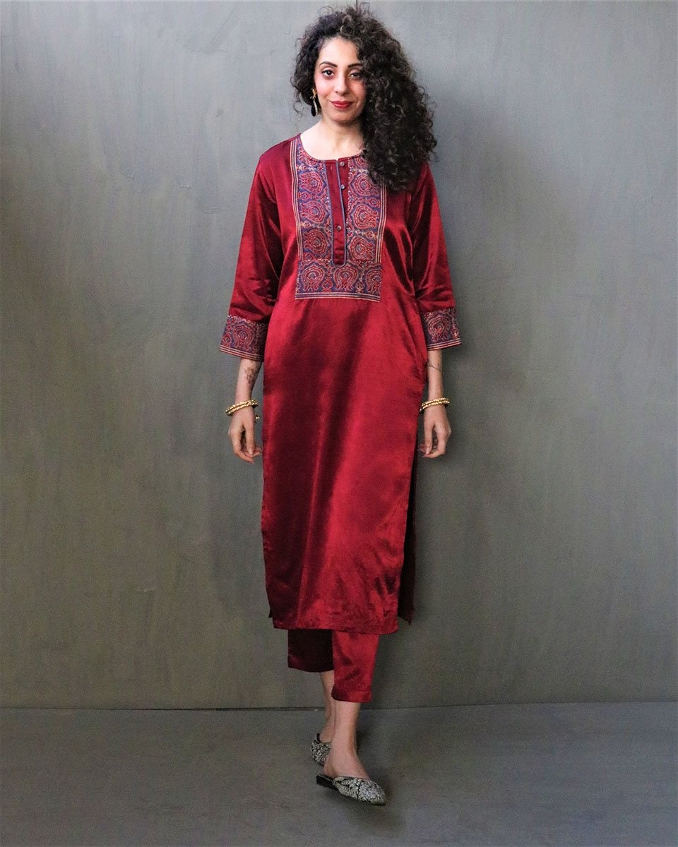 Kurtis | Kurtis design | Kurta | Kurta Set | Chidiyaa