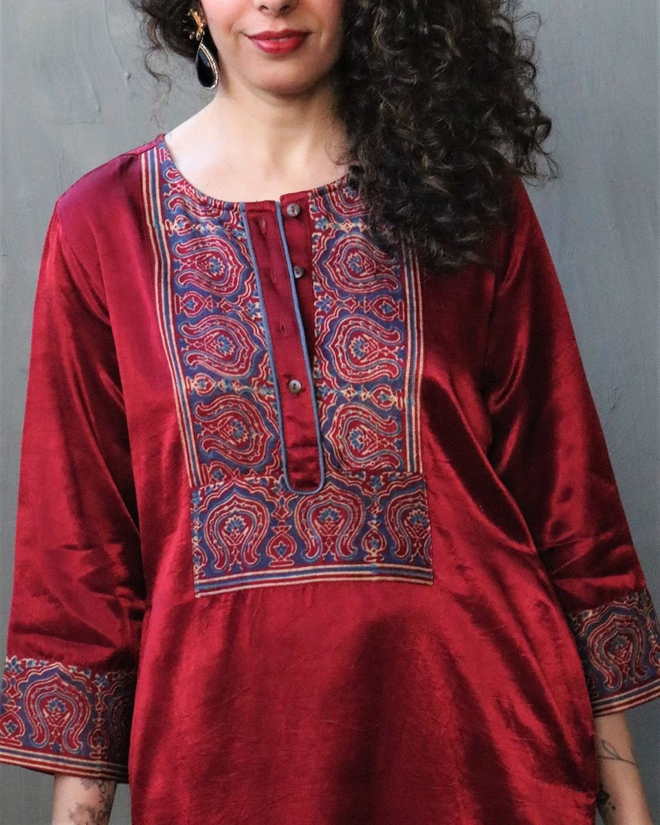 Kurtis | Kurtis design | Kurta | Kurta Set | Chidiyaa