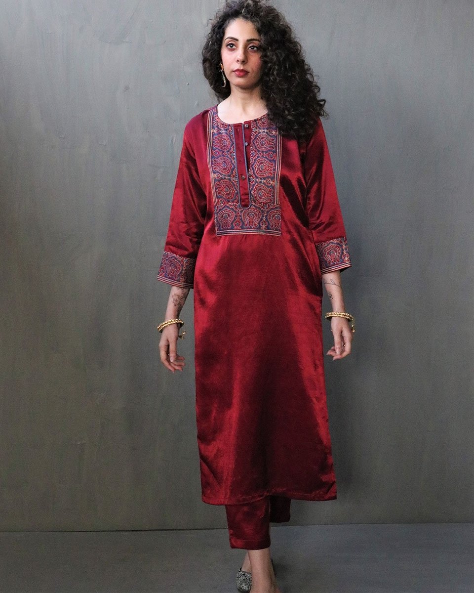 Kurtis | Kurtis design | Kurta | Kurta Set | Chidiyaa