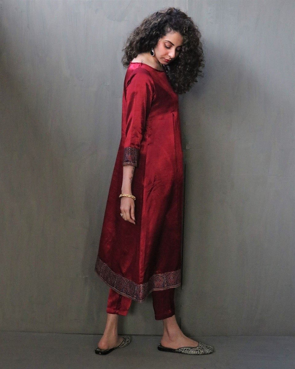 Kurtis | Kurtis design | Kurta | Kurta Set | Chidiyaa