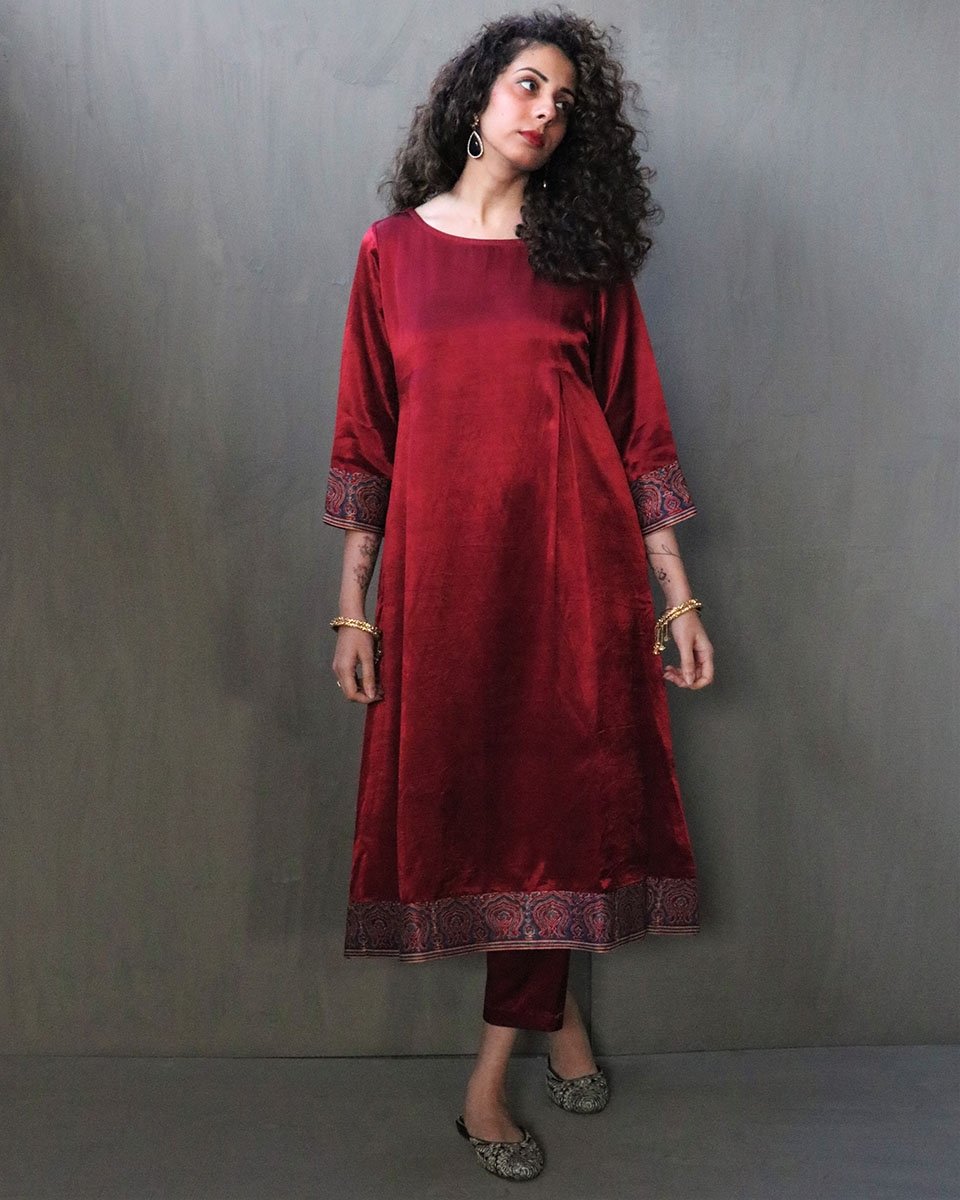 Kurtis | Kurtis design | Kurta | Kurta Set | Chidiyaa